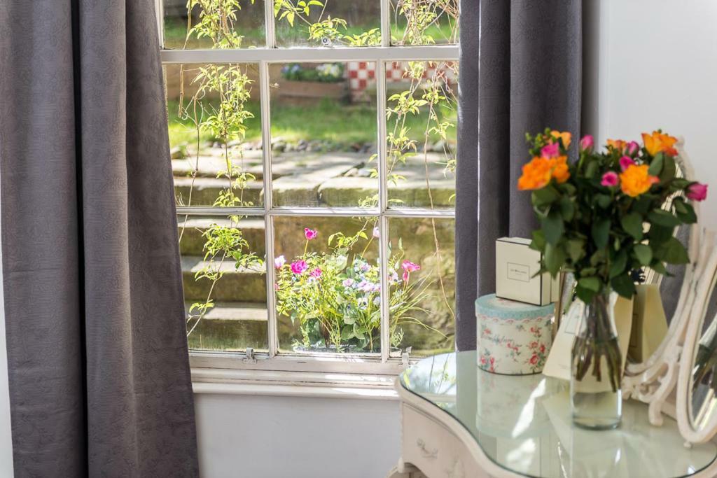 Vintage Apt, Pvt Garden, Wifi, New Town Edimburgo Exterior foto